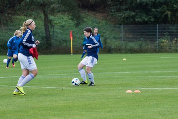 Bild 2 - Frauen FSC Kaltenkirchen - VfL Oldesloe : Ergebnis: 1:2